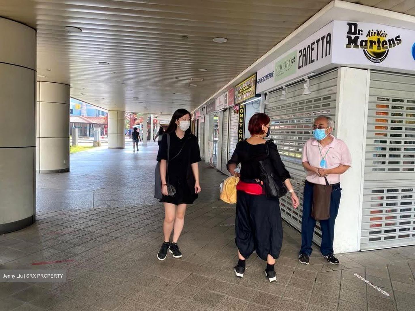 Hdb Hub (D12), Shop House #628254981